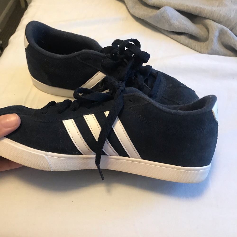 Adidas superstars brand new